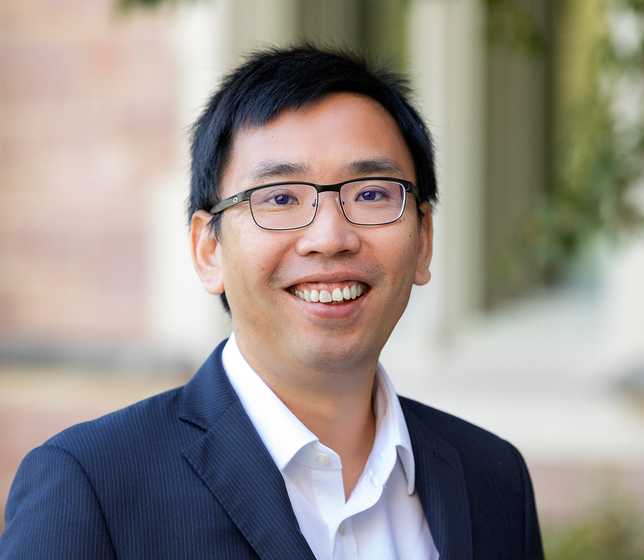 Feng Jiao