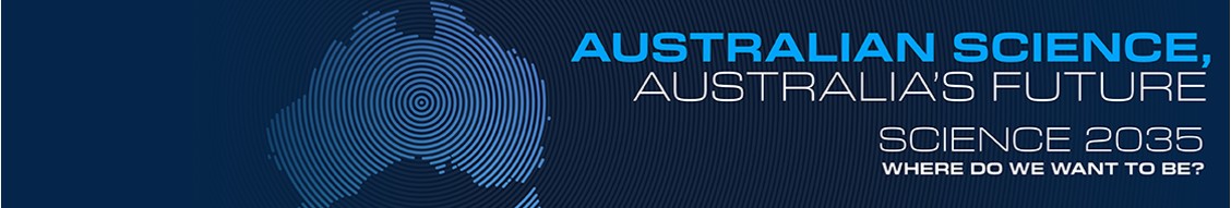 The Australian Academy of Science的封面图片
