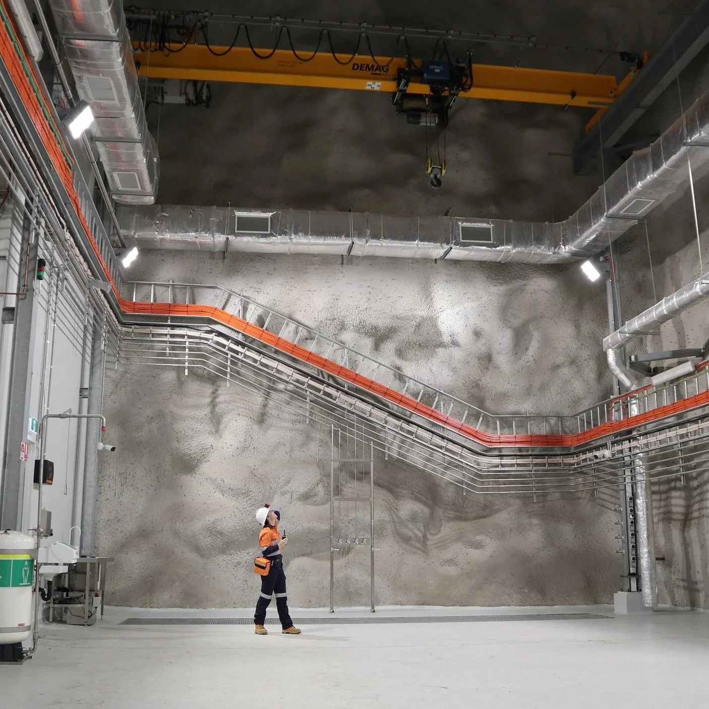 Northern Grampians community to meet global dark matter experts