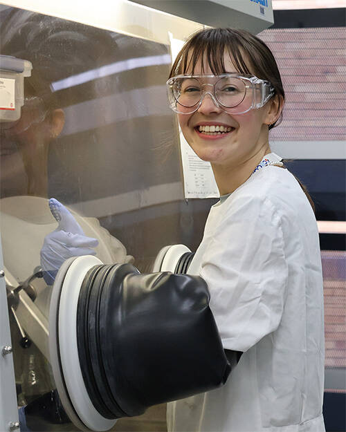 Tanika Duivenvoorden