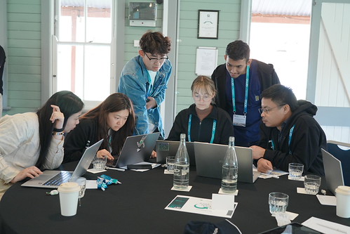 GETCO2 National Conference 2025