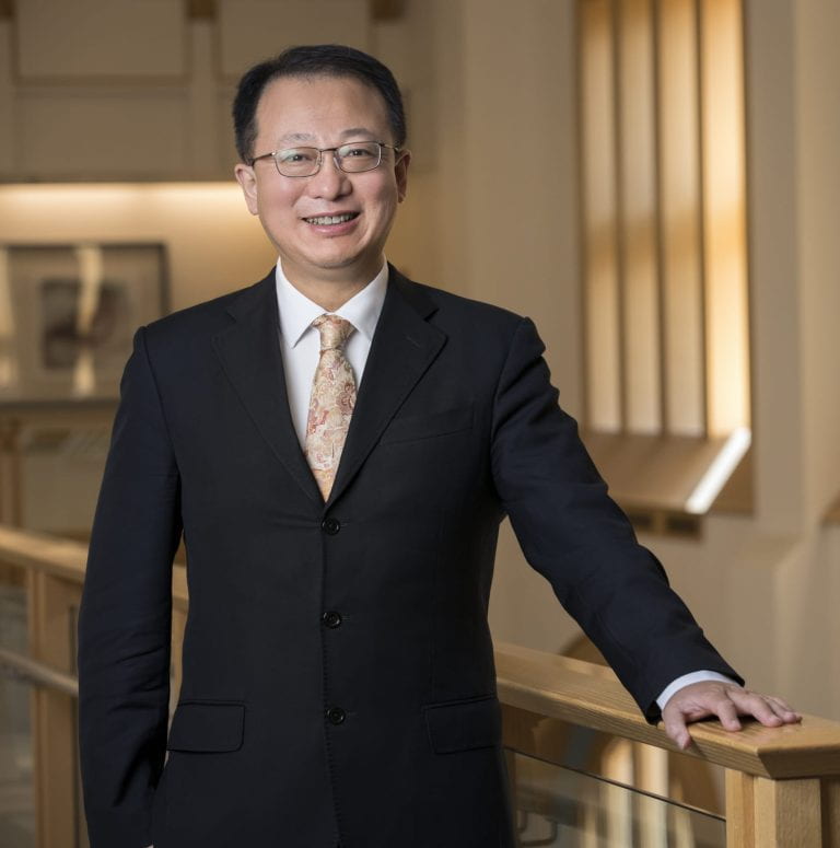 CURB director among WashU faculty elected to AAAS