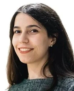 Maryam Ebrahimiazar, PhD