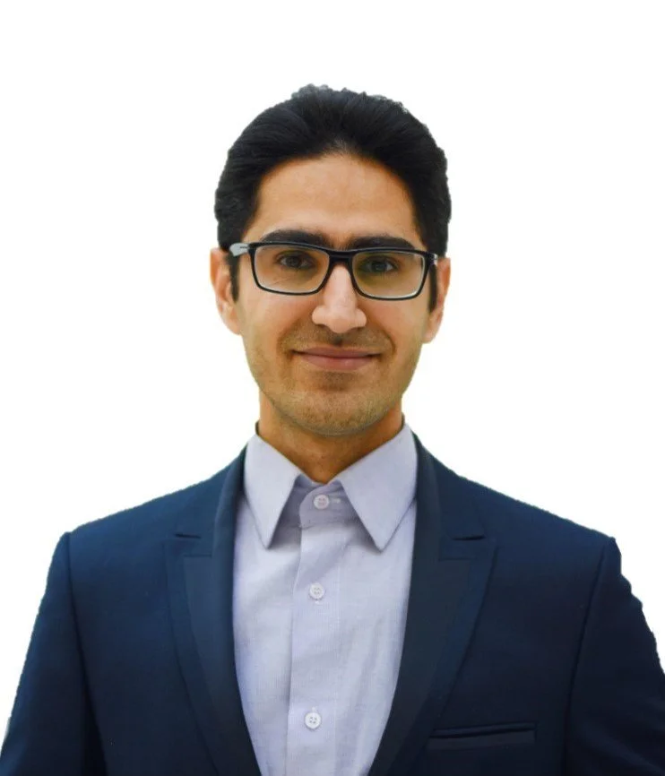 Mohammad Zargartalebi, PhD