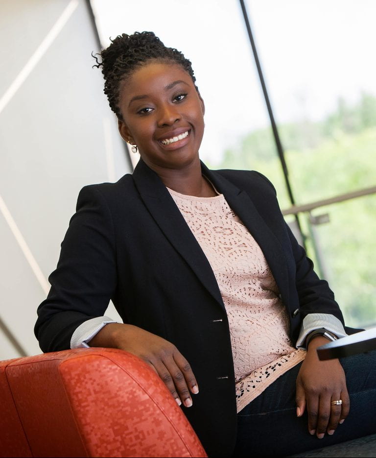 Ottley appointed to UN panel on artificial intelligence