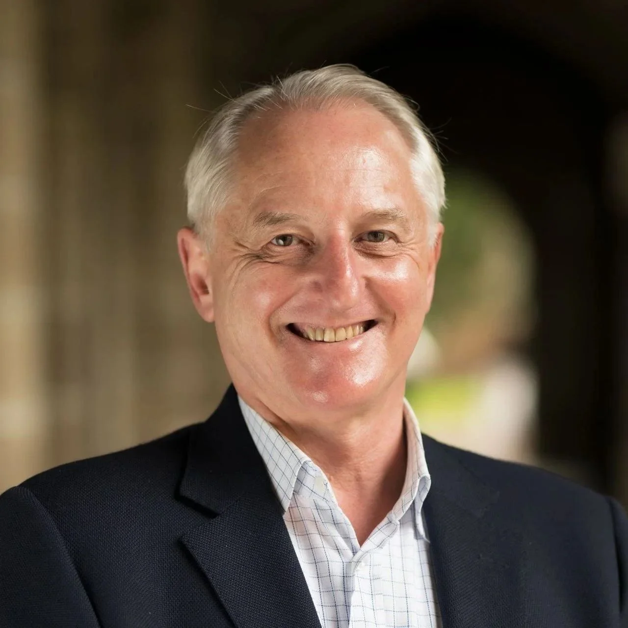 Meet the Researcher: Ray Volkas