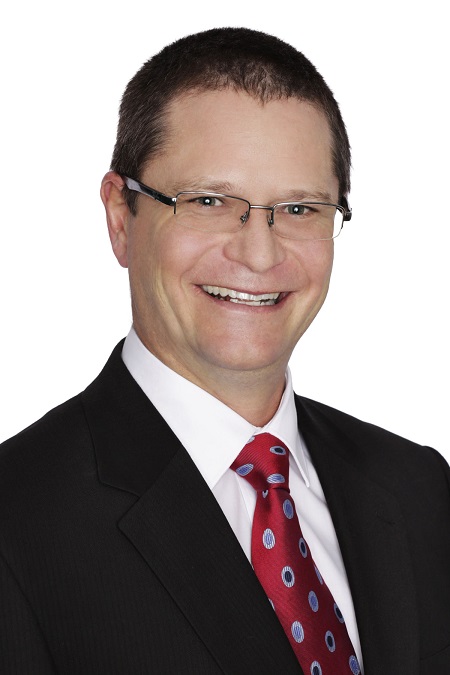 Angus Rich