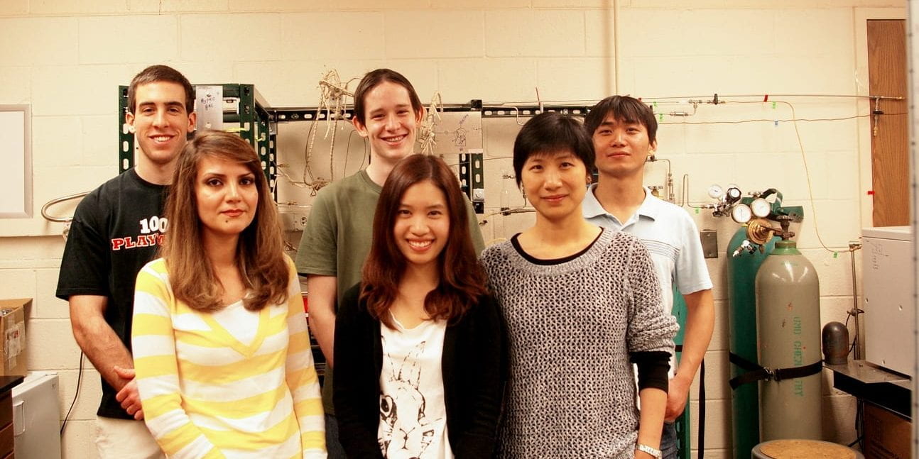 group photo 2012