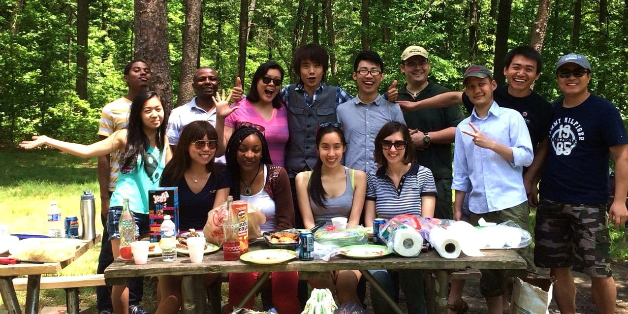 group photo 2014