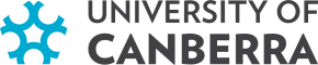 The University of Canberra 
