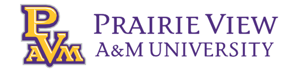 prairie view a&m university logo