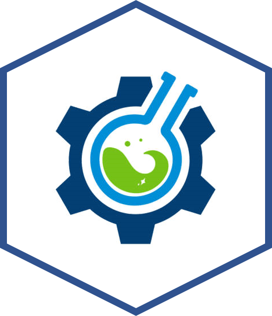 reaction Engineering logo
