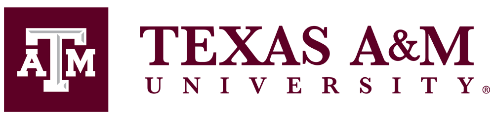 logo of texas a&m university
