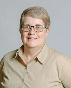 Karen Wilson