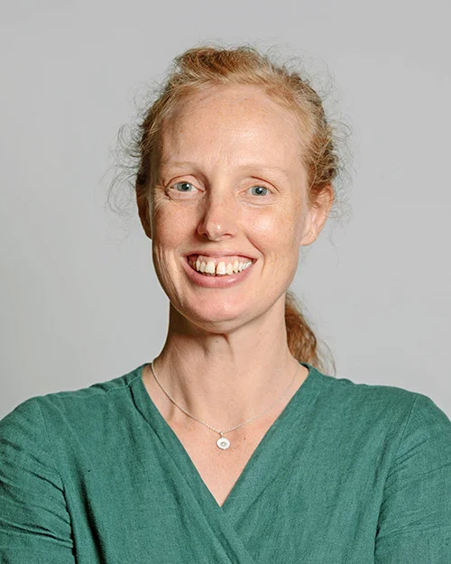 Ruth Knibbe